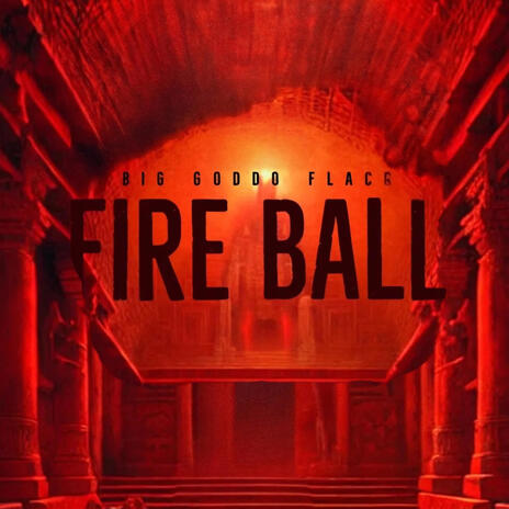 Fire Ball (Radio Edit) | Boomplay Music