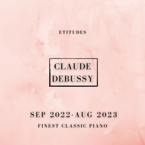 Pour les huits doigts (Etitudes Claude Debussy) | Boomplay Music