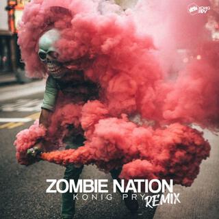 Zombie Nation