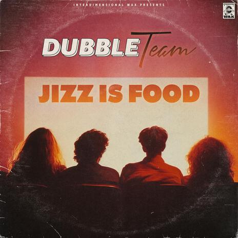 Jizz Is Food | Boomplay Music