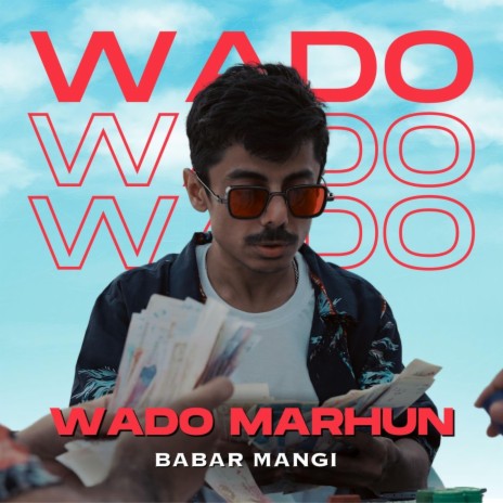 Wado Mahrun | Boomplay Music