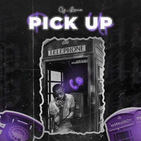 pick up | Boomplay Music
