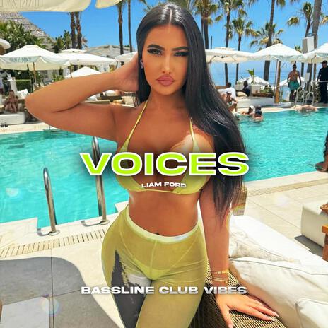 Voices ft. Liam Ford | Boomplay Music