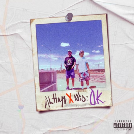 OK ft. Nio | Boomplay Music