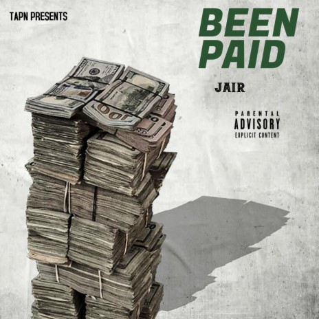 BEEN PAID (Radio Edit) | Boomplay Music