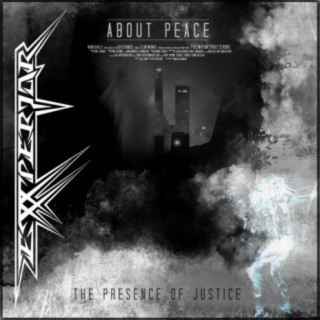 About Peace...The Presence of Justice