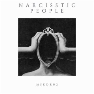 Narcisstic People