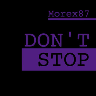 Don't Stop