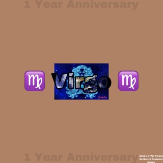 Virgo (Deluxe) 1 Year Anniversary