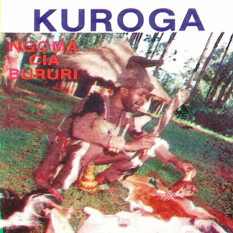 KUROGA I | Boomplay Music