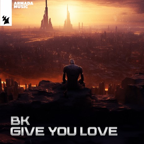 Give You Love | Boomplay Music