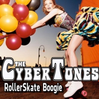 Rollerskate Boogie