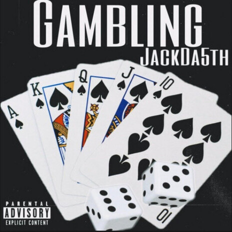 Gambling | Boomplay Music