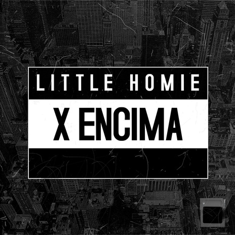 X ENCIMA | Boomplay Music