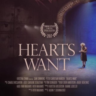 Hearts Want (Original Motion Picture Soundtrack