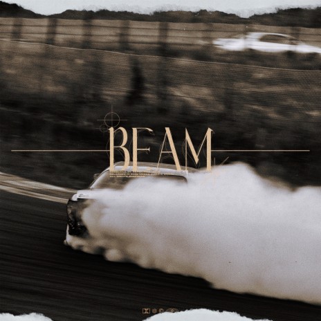 BEAM ft. hélix | Boomplay Music
