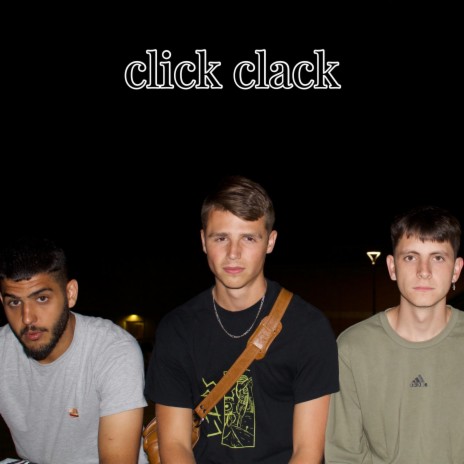 click clack ft. jchan, Duny & Raw