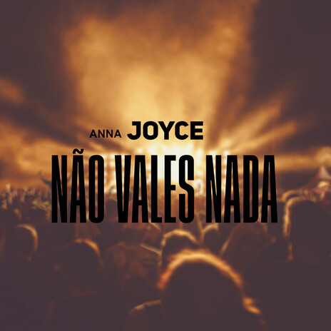 Não Vales Nada | Boomplay Music