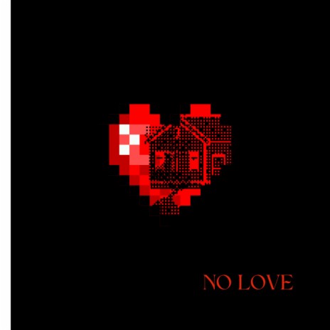 no love ft. Alvinos Zavlis | Boomplay Music