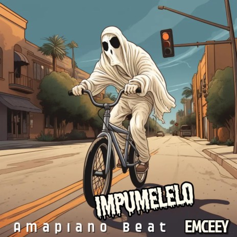 Impumelelo Amapiano Beat | Boomplay Music