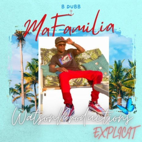 MaFamilia (Bonus Track) | Boomplay Music