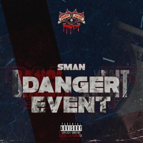 DANGER EVENT | Boomplay Music