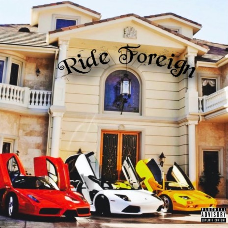 Ride Foreign ft. ShiftyMigz | Boomplay Music