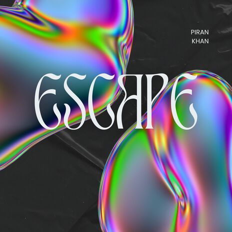 Escape | Boomplay Music