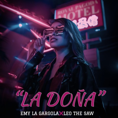 La Doña ft. Leo The Saw