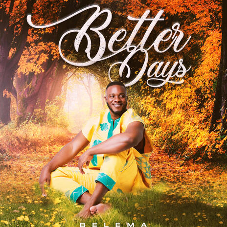 Better Days | Boomplay Music