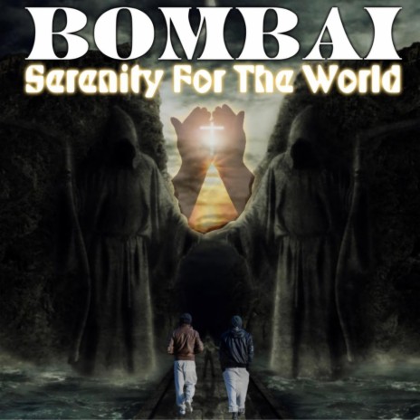 The World Needs Serenity (Male Choir) ft. Krown Deon & Rebelious | Boomplay Music
