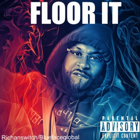 Floor it | Boomplay Music