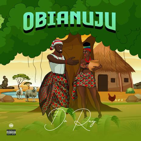 Obianuju | Boomplay Music