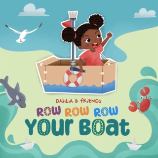 Row Row Row Your Boat lyrics | Boomplay Music