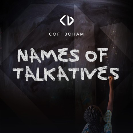 Names of Talkatives