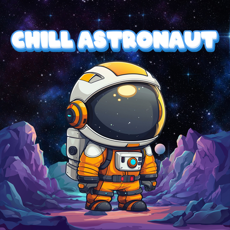 Chill Hip Hop Lofi ft. Chill Astronaut | Boomplay Music