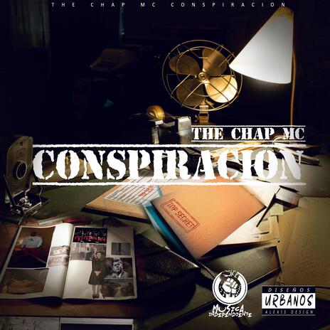 conspiracion | Boomplay Music