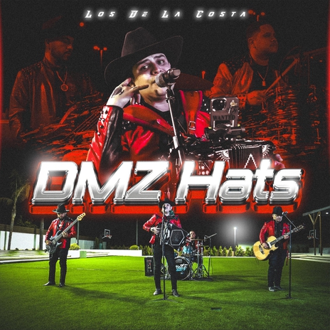 Dmz Hats | Boomplay Music