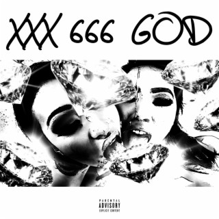 XXX 666 GOD