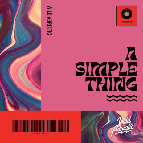 A Simple Thing | Boomplay Music