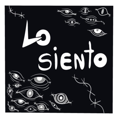 Lo Siento | Boomplay Music