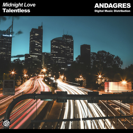 Midnight Love | Boomplay Music