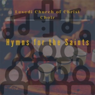 Lesedi Church of Christ Choir
