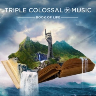 Triple Colossal X Music
