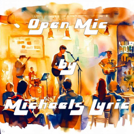 Open Mic | Boomplay Music