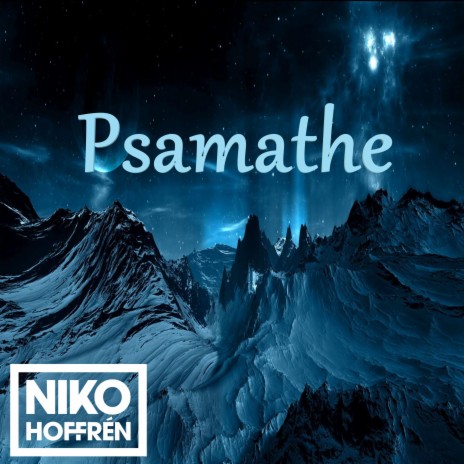 Psamathe (Club Mix)