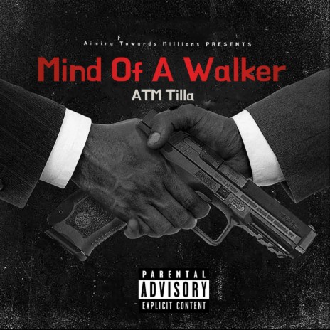 Mind Of A Walker | Boomplay Music