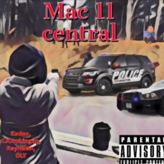 Mac 11 Central