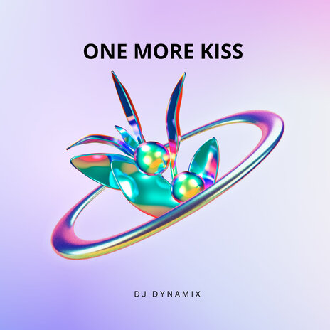 One More Kiss | Boomplay Music