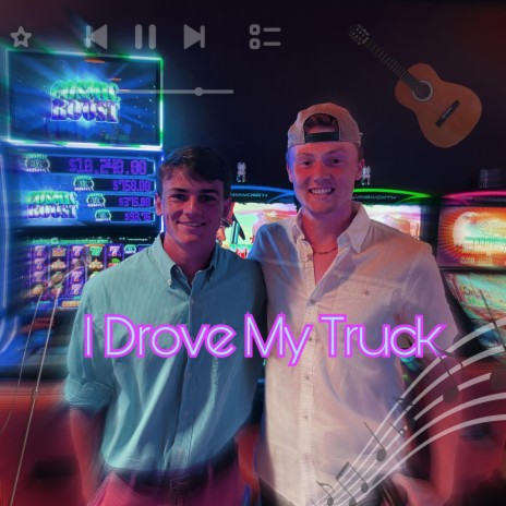 I Drove My Truck ft. Sean Brennan | Boomplay Music